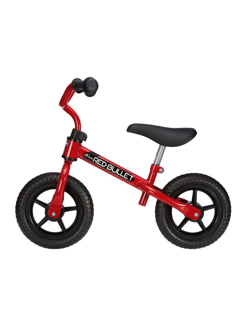 Primeira Bicicleta Chicco