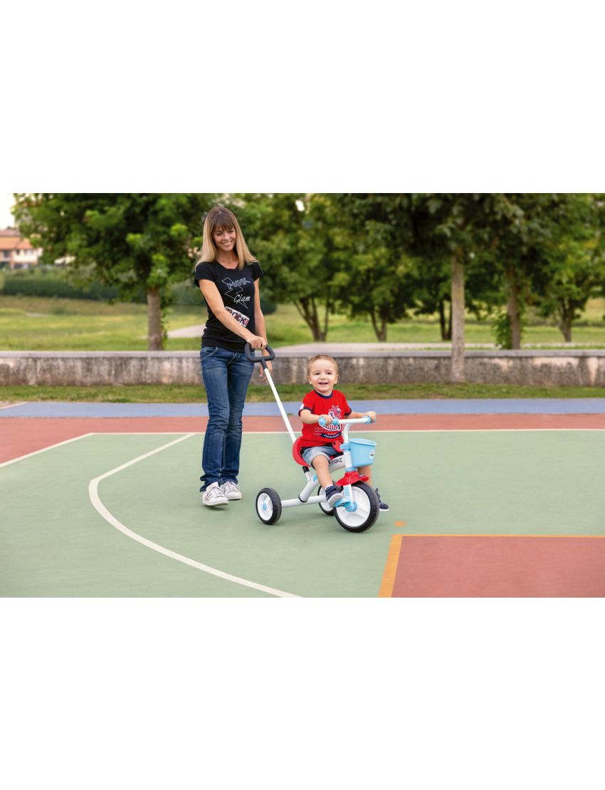Triciclo U-Go  IDADE