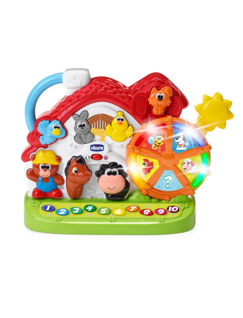 Quinta Interativa Bilingue