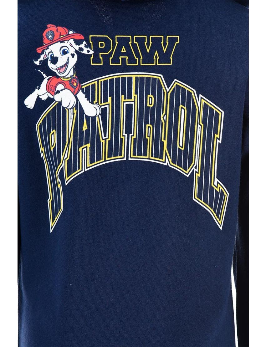 Sweat capuz Patrulha Pata